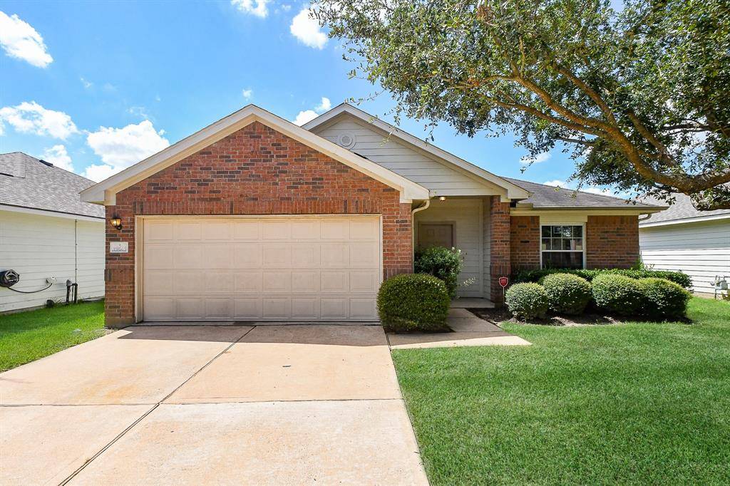 Katy, TX 77449,19615 Brisbane Meadow