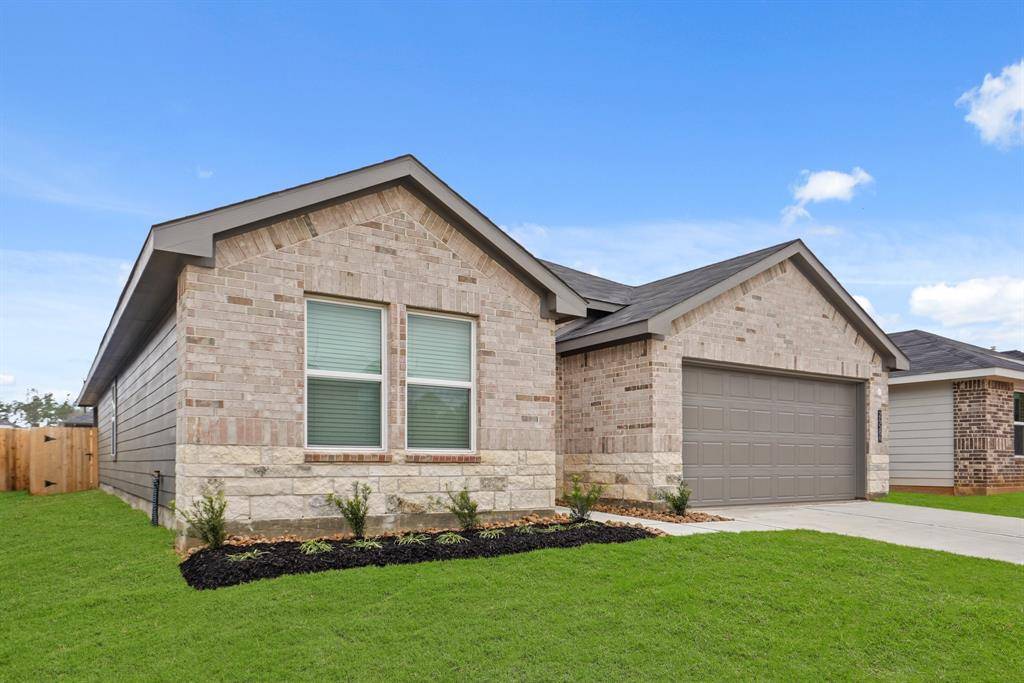 Magnolia, TX 77355,24586 Eternal Pine LN