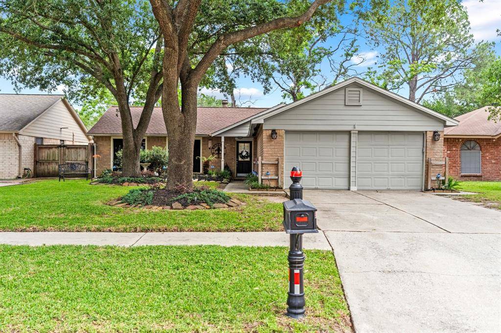 Cypress, TX 77429,14230 Sylvia DR