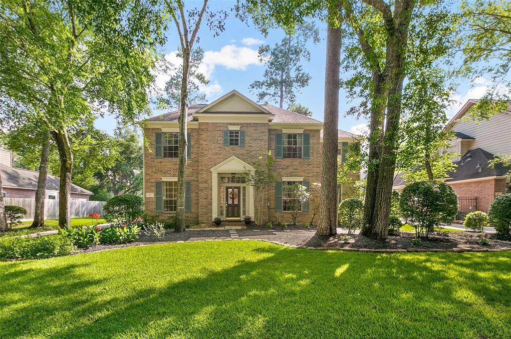 The Woodlands, TX 77382,46 S Silver Crescent CIR