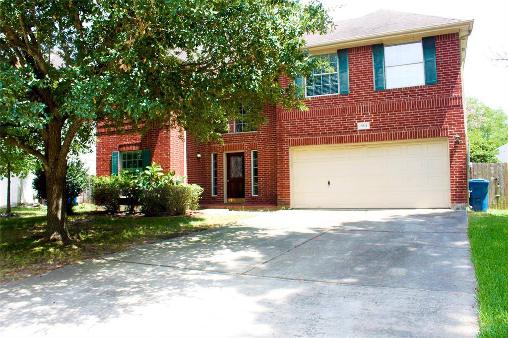 Humble, TX 77346,8511 Cross Country DR
