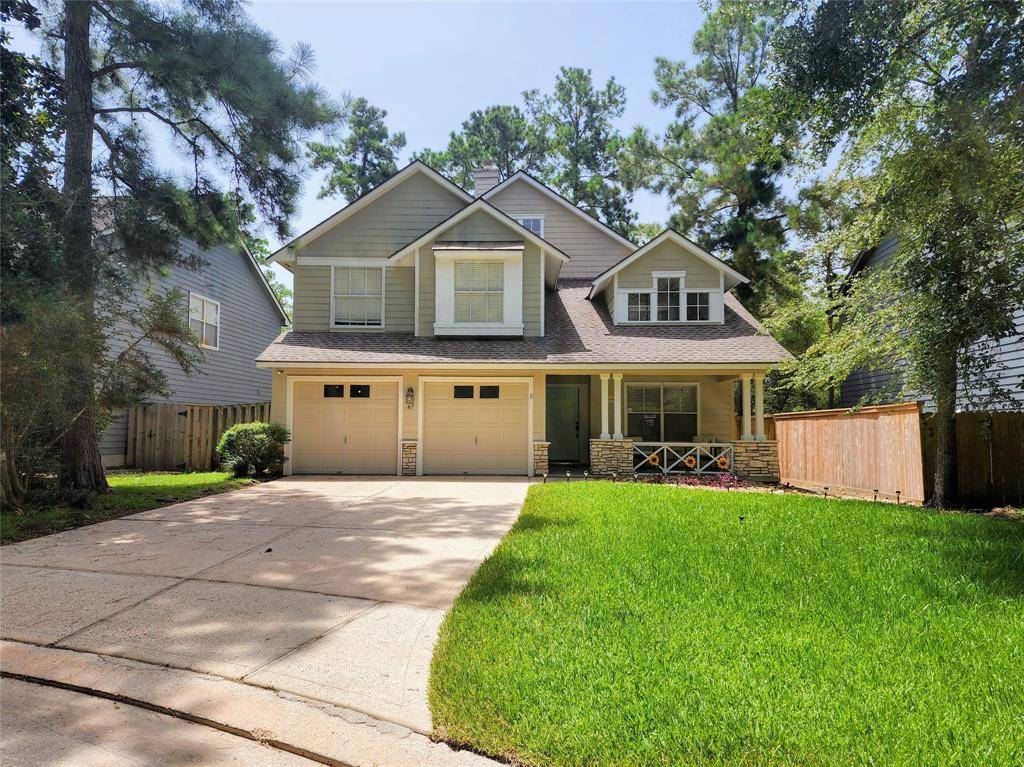 The Woodlands, TX 77382,67 W Gaslight PL