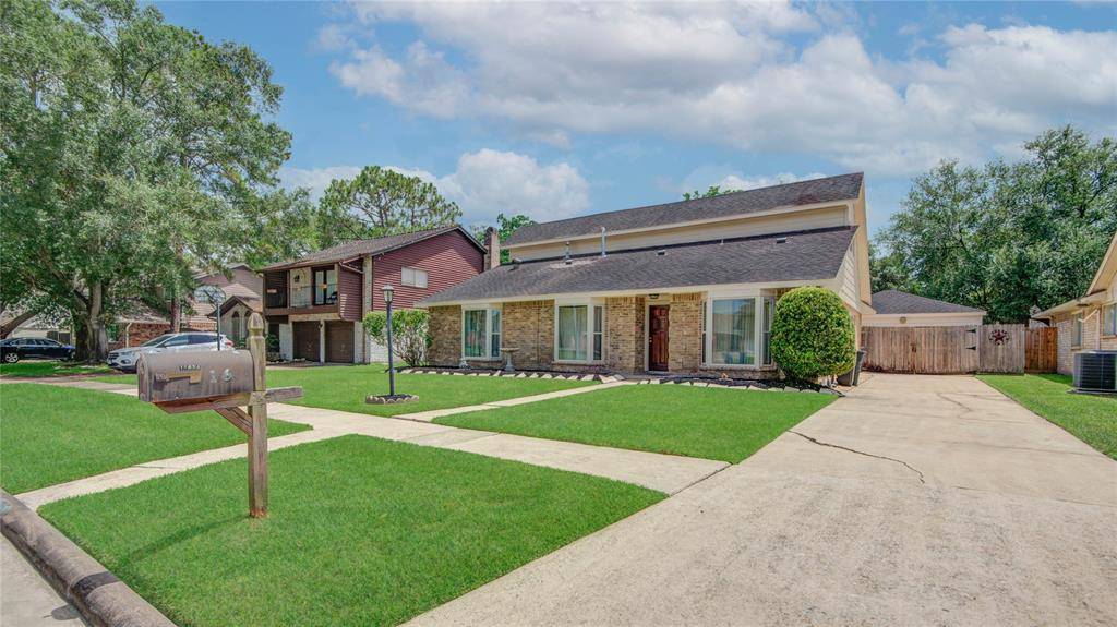 Houston, TX 77089,11634 Sagemeadow LN