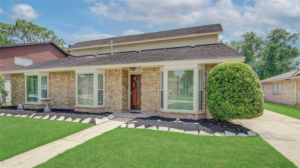 Houston, TX 77089,11634 Sagemeadow LN