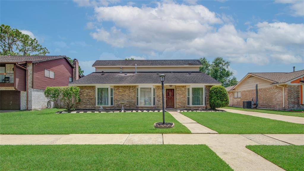 Houston, TX 77089,11634 Sagemeadow LN