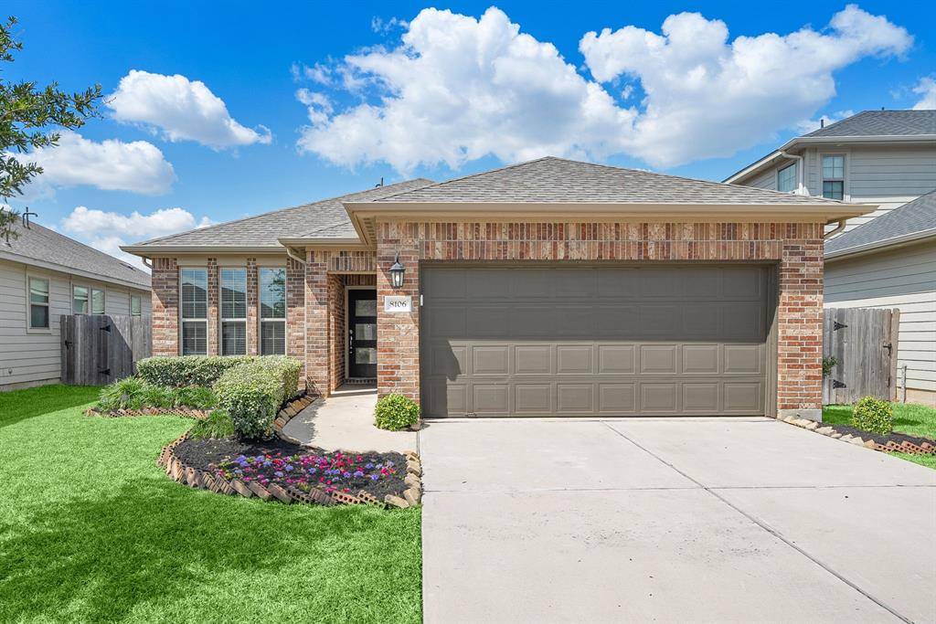 Richmond, TX 77407,8106 Colony Chase CT