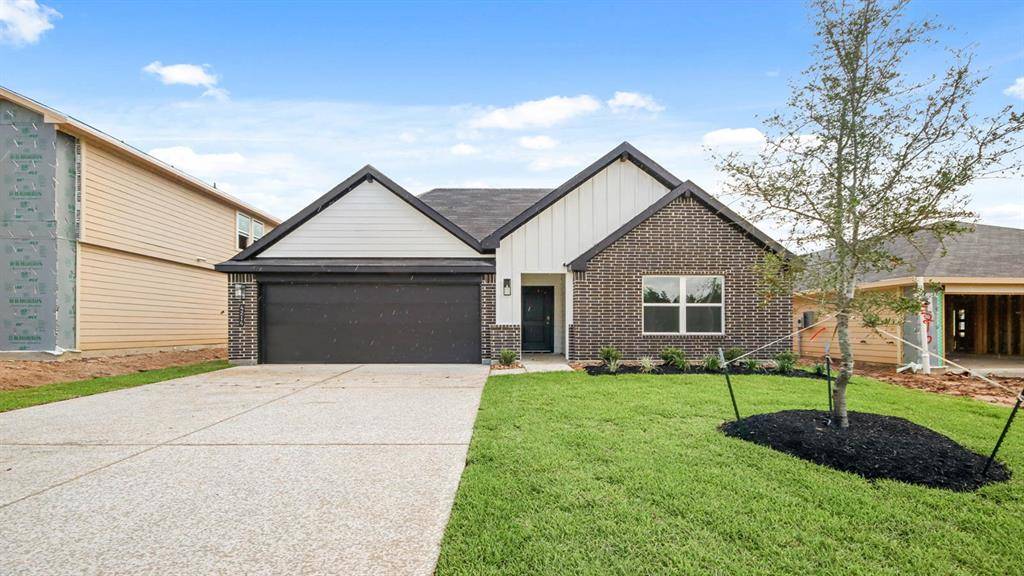 Conroe, TX 77303,4214 Multnomah Falls DR