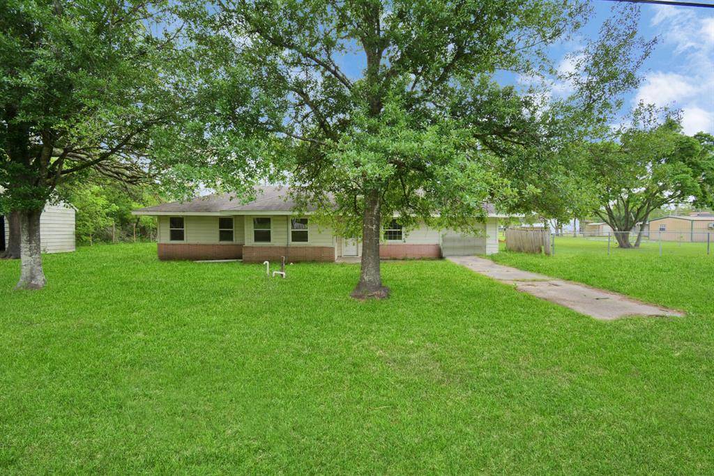 Port Arthur, TX 77640,2681 61st ST