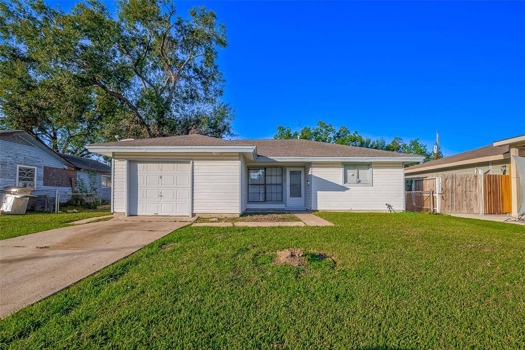 Pasadena, TX 77506,2715 Raymond ST