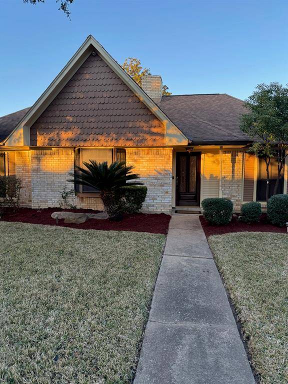 Sugar Land, TX 77479,3007 Planters Street