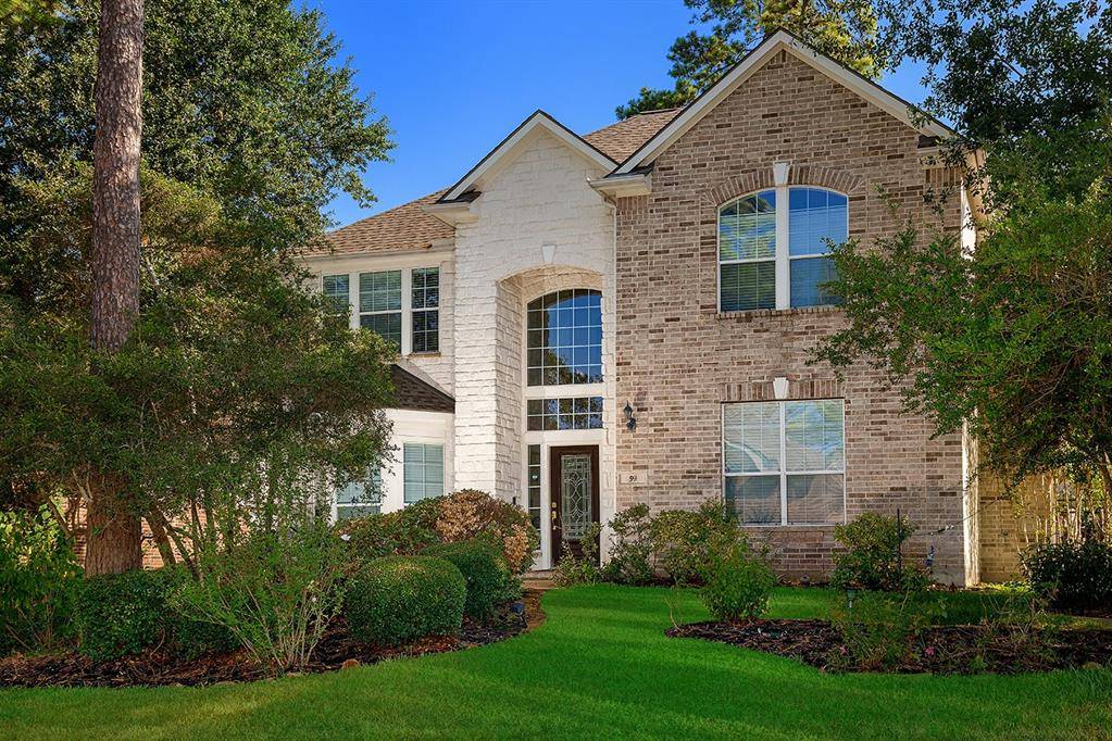 The Woodlands, TX 77382,59 S Bardsbrook CIR