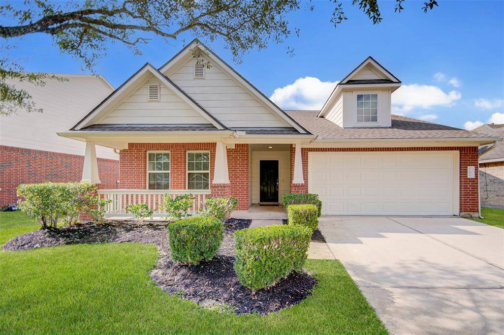 Cypress, TX 77429,17523 Cypress Orchard LN