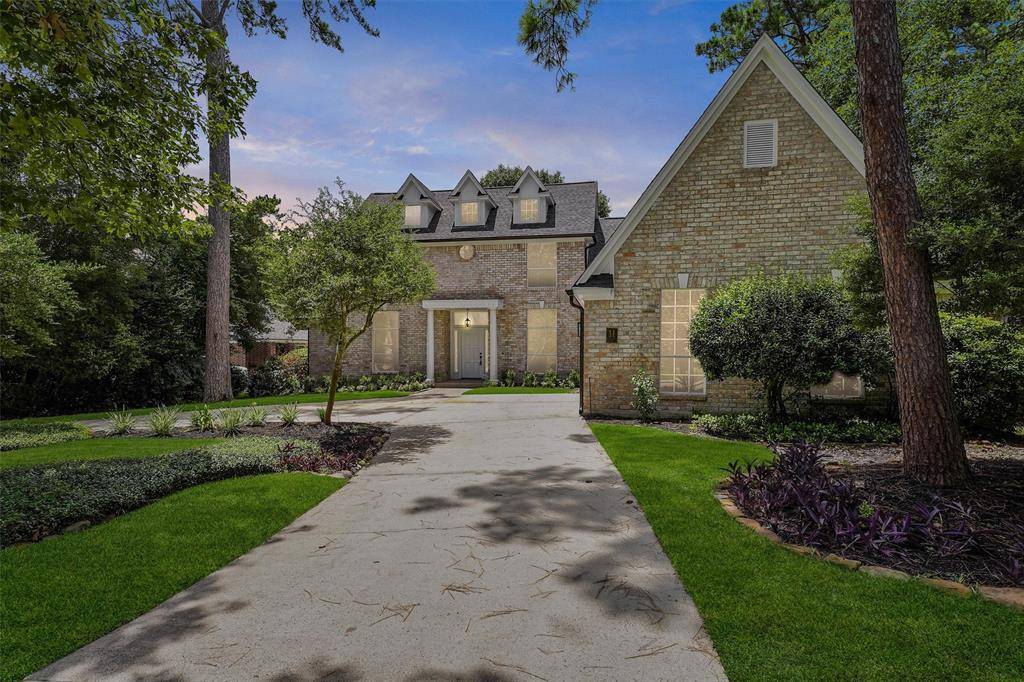 The Woodlands, TX 77381,11 Forge Hill Place