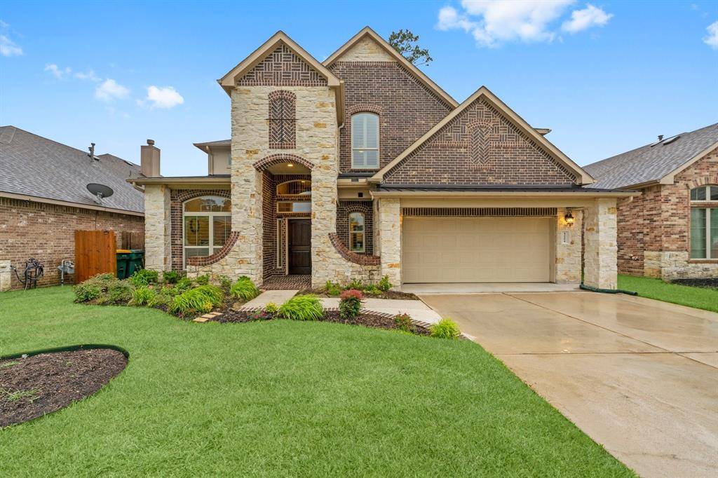 Conroe, TX 77304,12254 Little Blue Heron LN