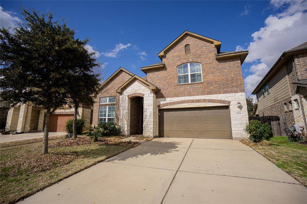 Katy, TX 77494,26738 Elrington Pointe LN