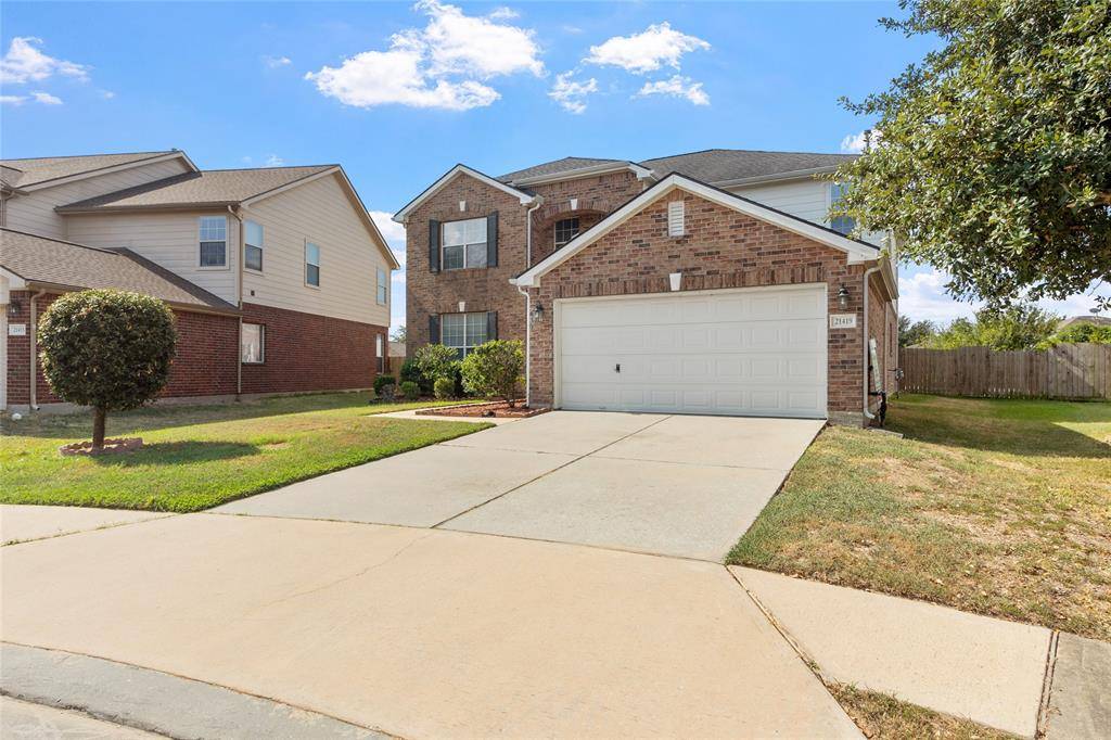 Spring, TX 77379,21419 Flower Valley Circle