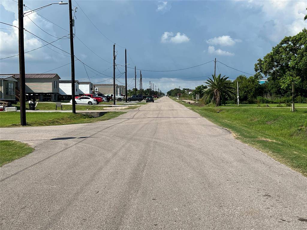 San Leon, TX 77539,LOTS 43-44 16th ST