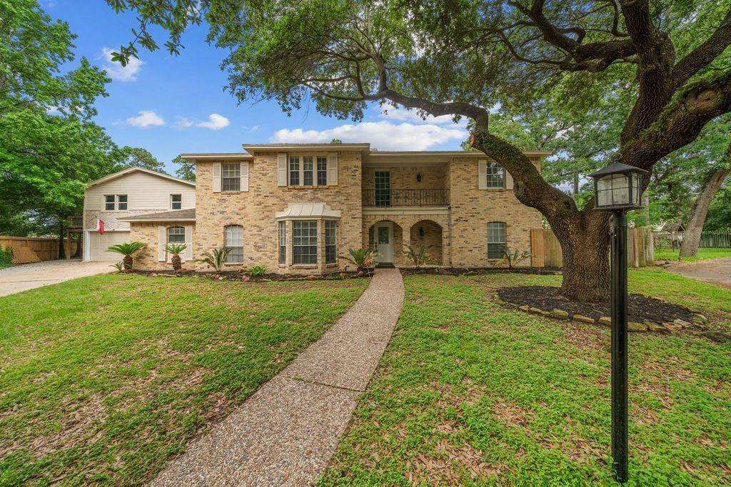 Spring, TX 77379,7902 Twining Oaks LN