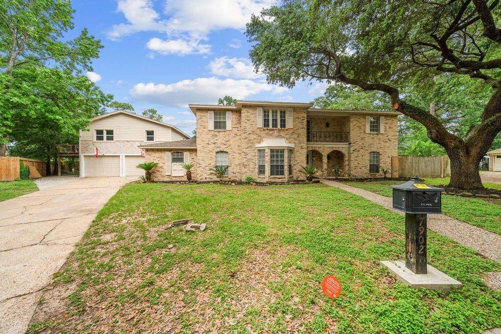 Spring, TX 77379,7902 Twining Oaks LN