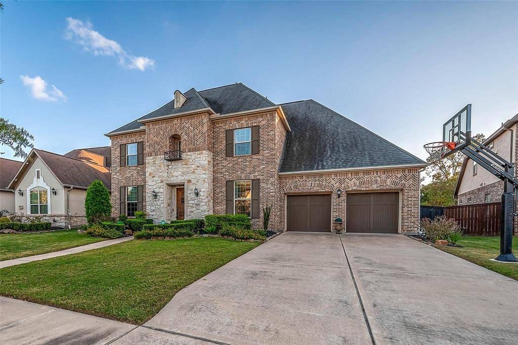 Sugar Land, TX 77479,6403 Logan Creek LN