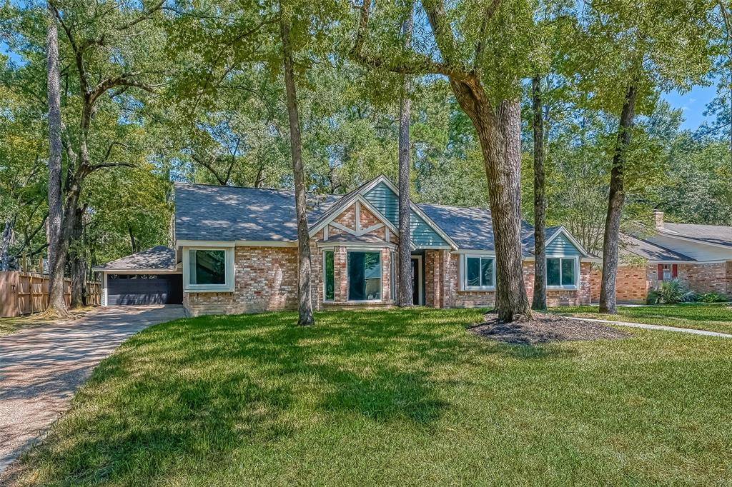 Kingwood, TX 77339,2115 Thousand Pines DR