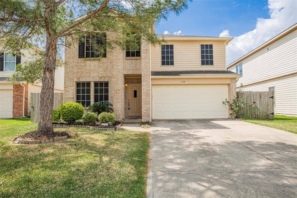 Cypress, TX 77433,19519 Cliffsage CT