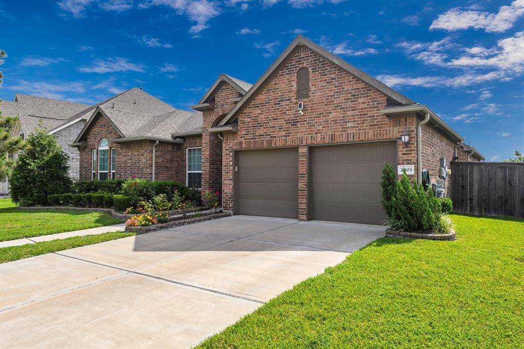 Pearland, TX 77089,2003 Highland Meadows DR