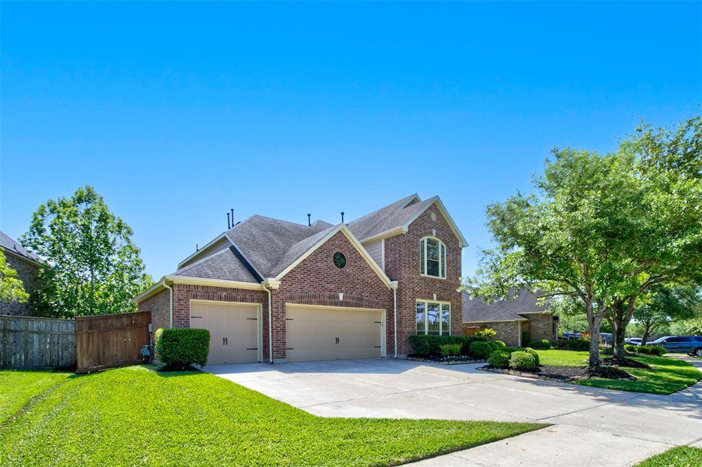Fulshear, TX 77441,6103 Silver Thistle LN