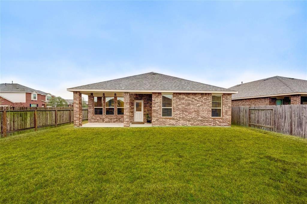 Katy, TX 77493,4302 Romiti CT