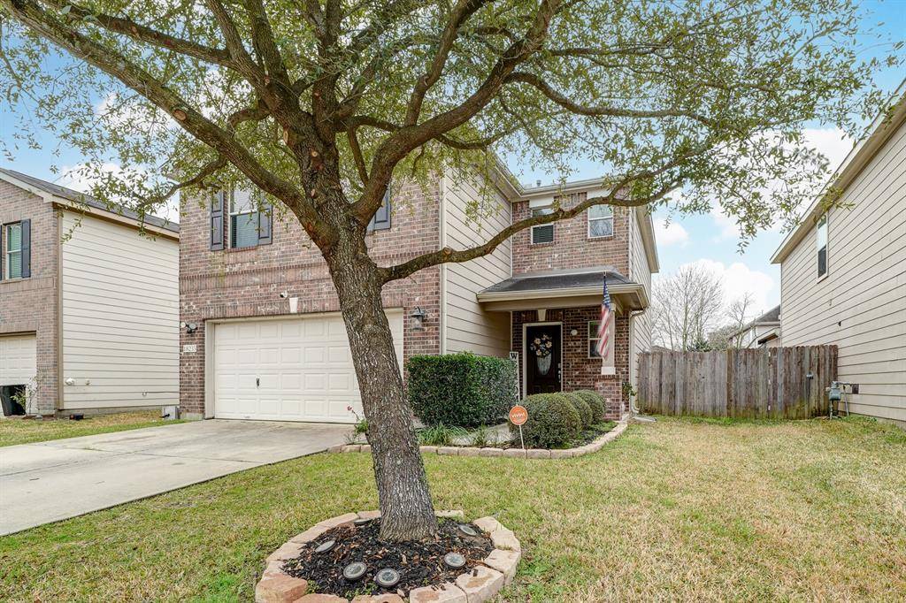 Cypress, TX 77433,18235 Tupper Bend LN