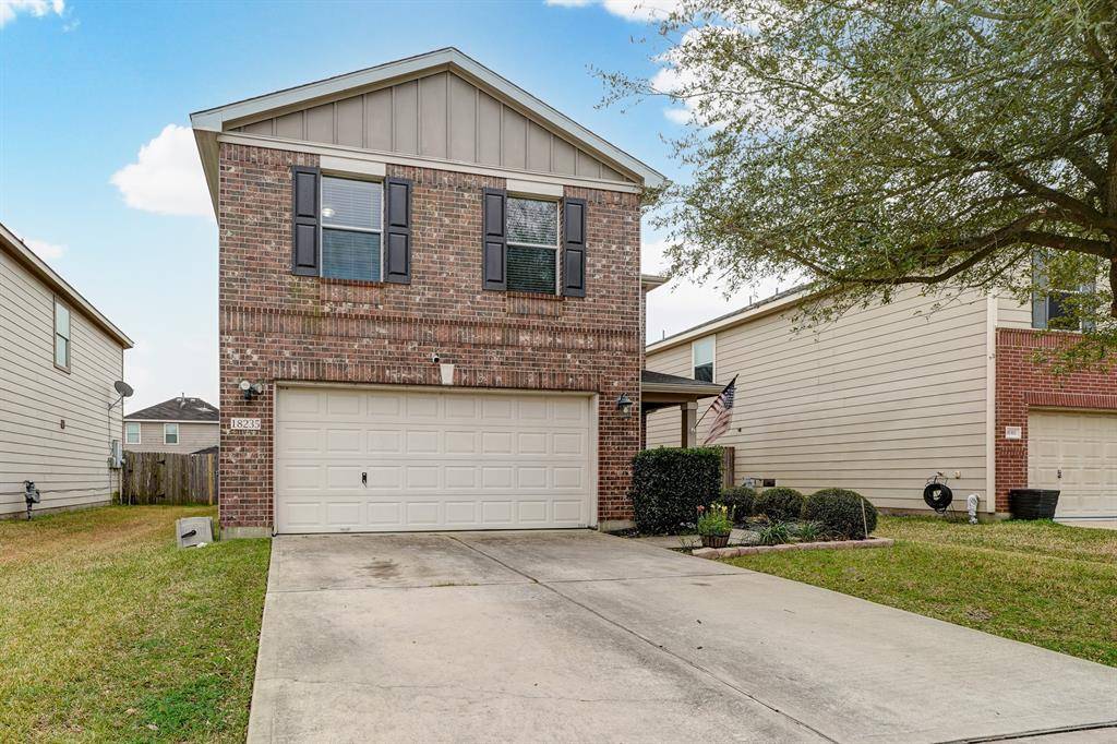 Cypress, TX 77433,18235 Tupper Bend LN