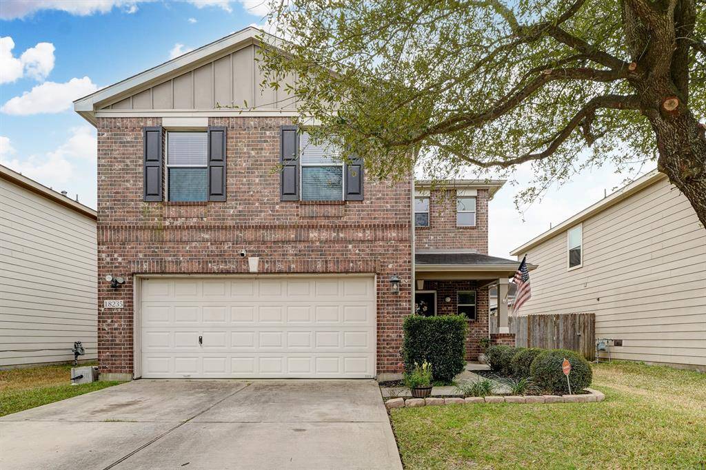 Cypress, TX 77433,18235 Tupper Bend LN