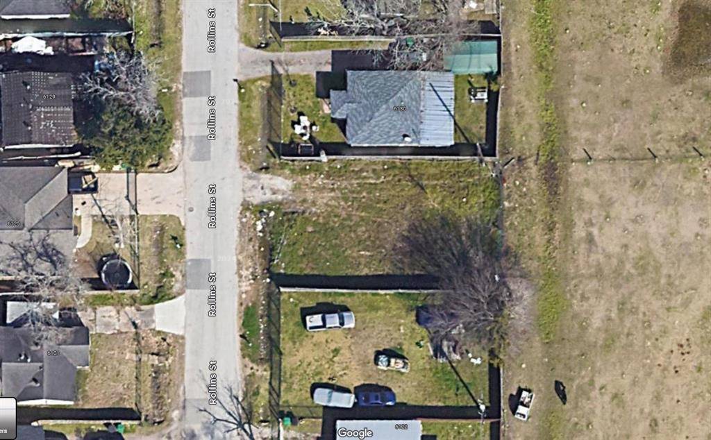 Houston, TX 77091,0 Rollins ST