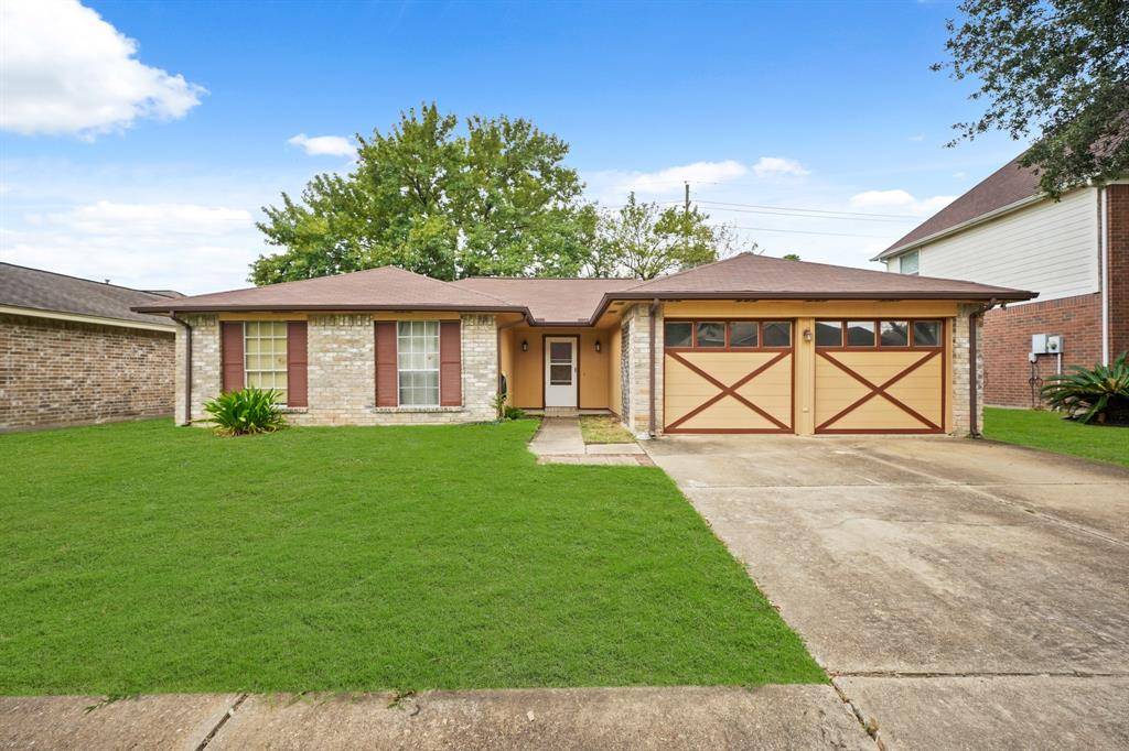 Houston, TX 77084,2719 Sunbird DR