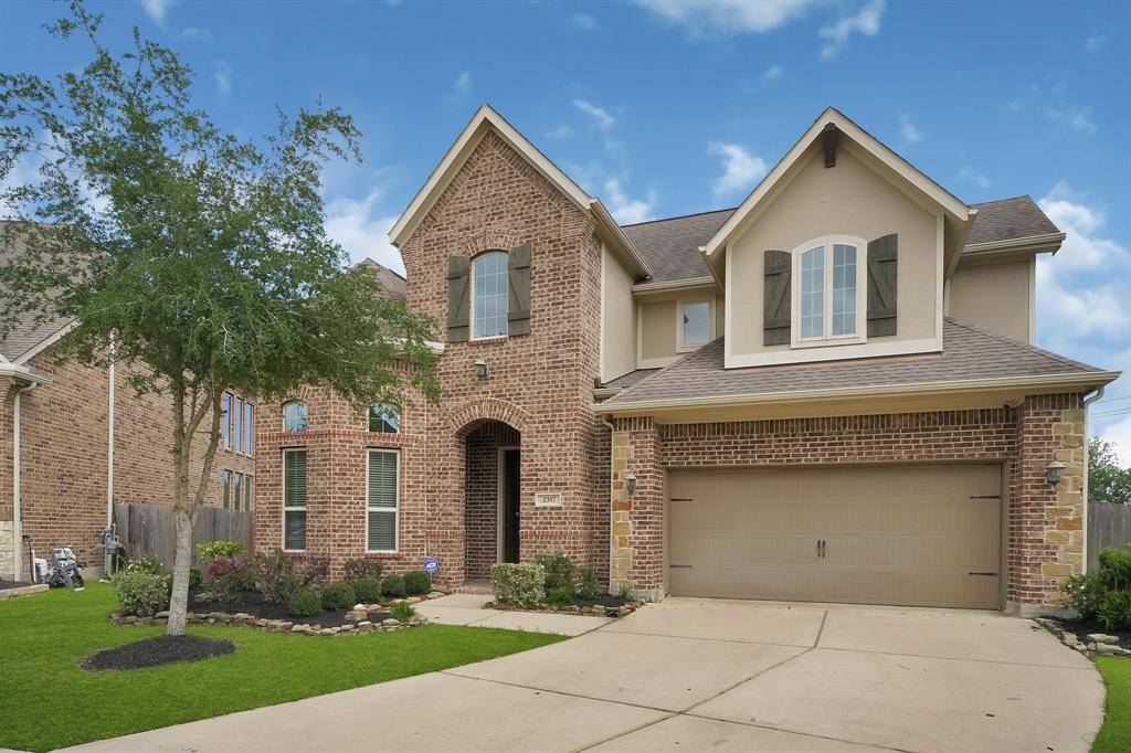 Friendswood, TX 77546,2357 Shallow Creek LN