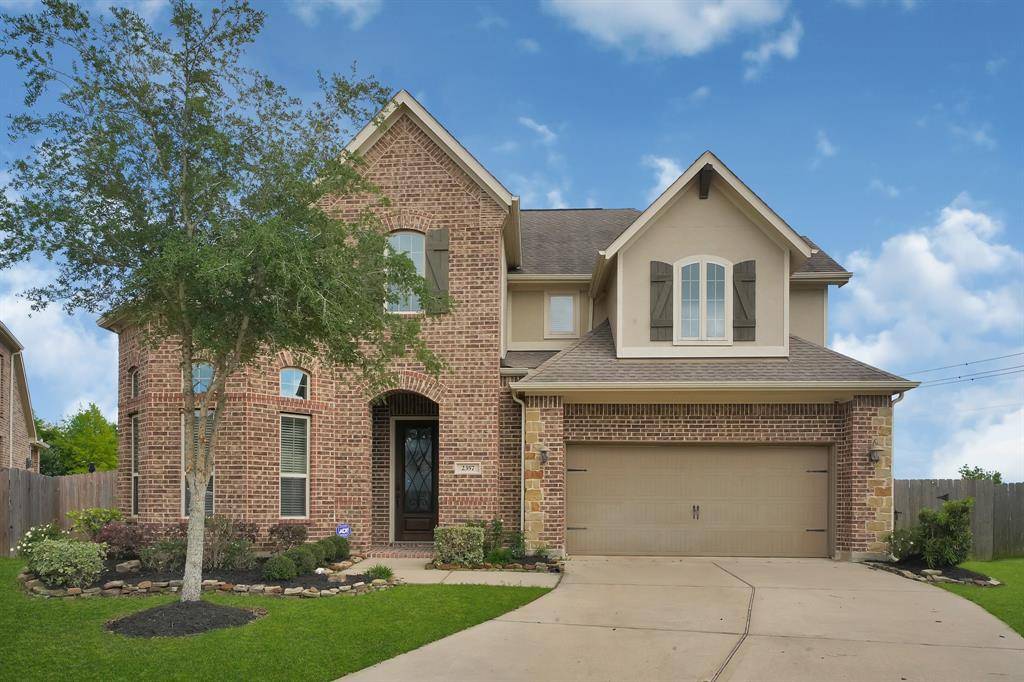 Friendswood, TX 77546,2357 Shallow Creek LN