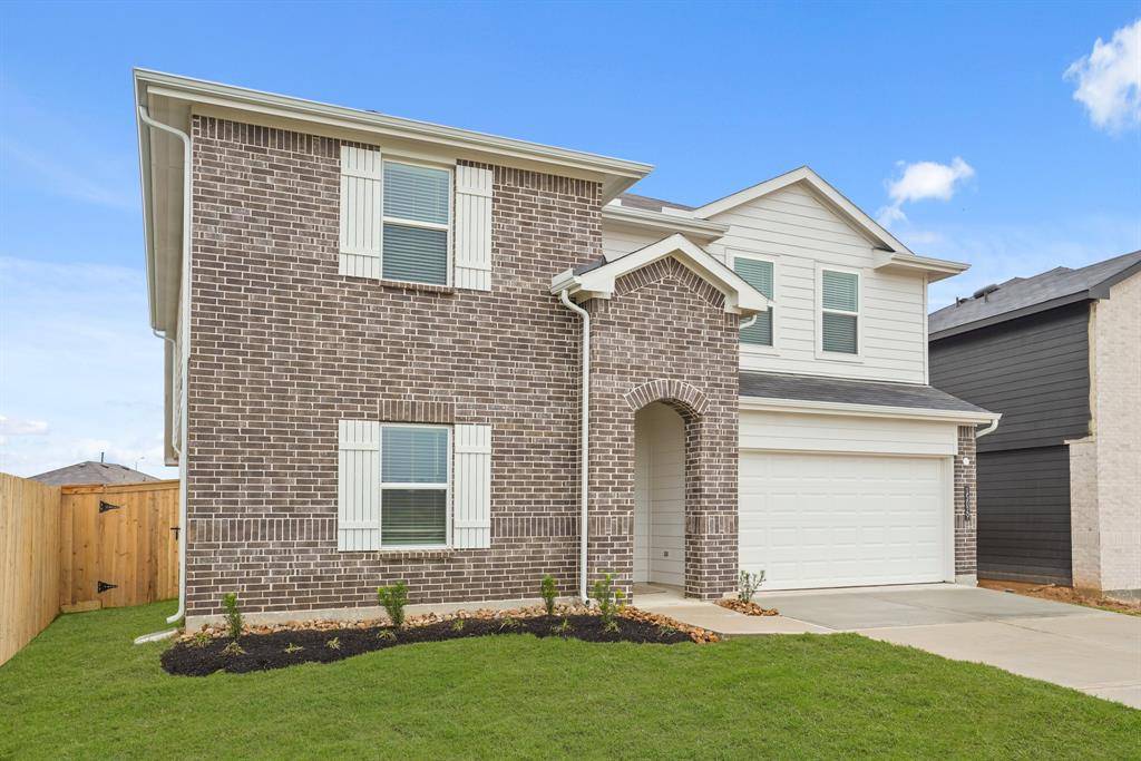 Magnolia, TX 77354,15029 Cherry Creek LN