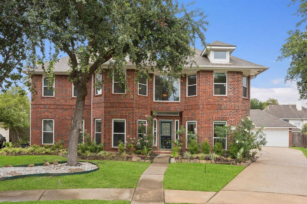Seabrook, TX 77586,2537 La Rochelle CT