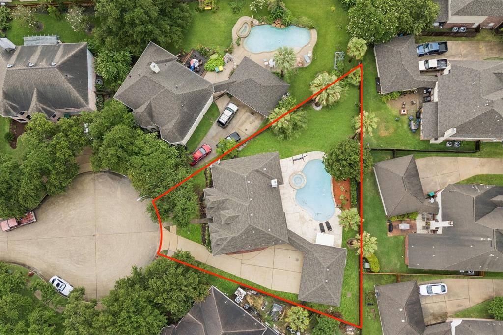 Seabrook, TX 77586,2537 La Rochelle CT