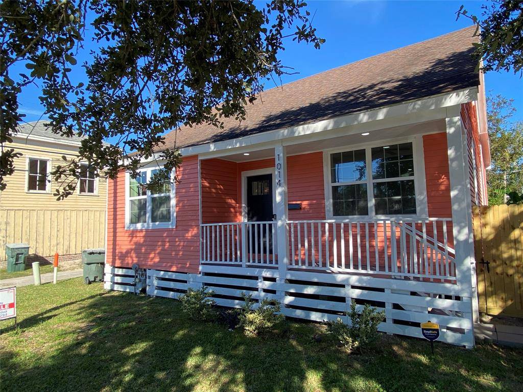 Galveston, TX 77550,1014 13th ST