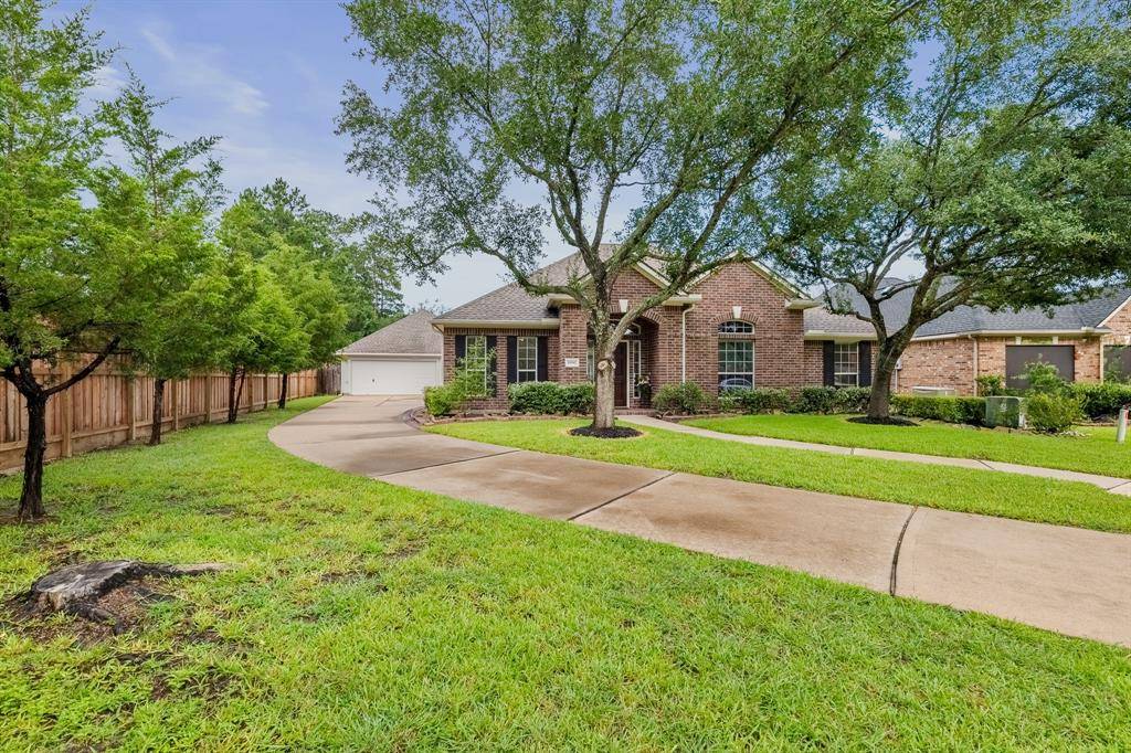 Cypress, TX 77429,15542 Stoneridge Park LN