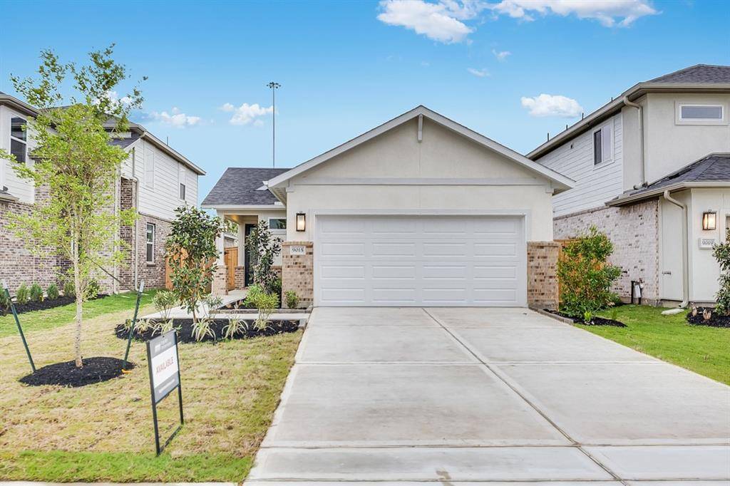 Cypress, TX 77433,9015 Ashland Cottage LN