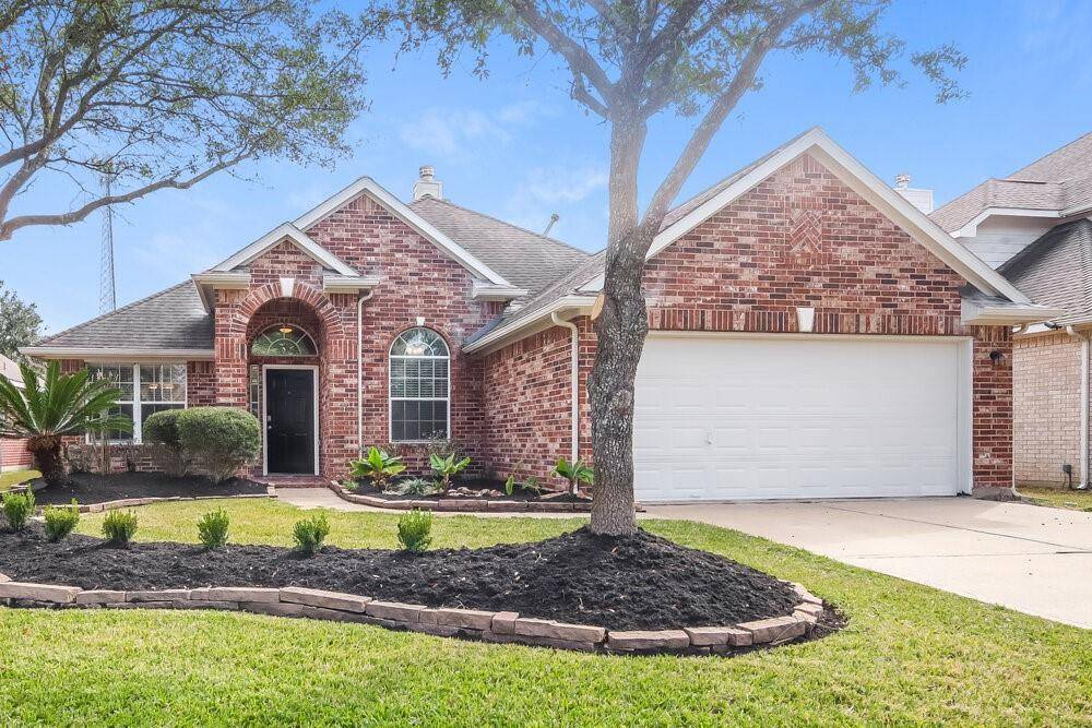 Tomball, TX 77375,10007 Edgewood Manor CT