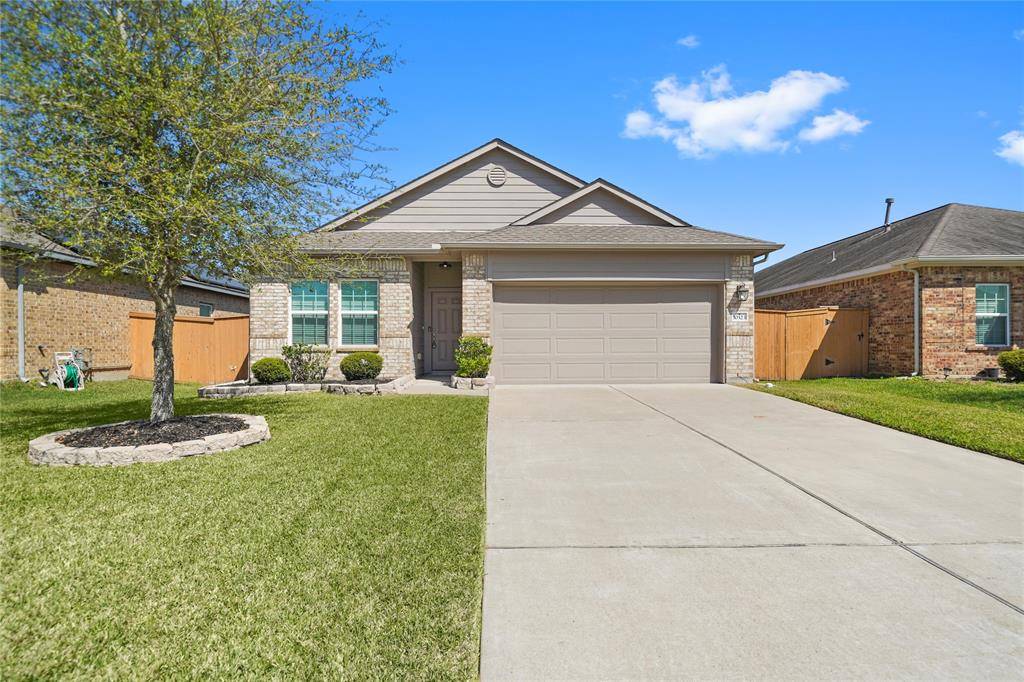 Rosharon, TX 77583,10323 Matterhorn DR