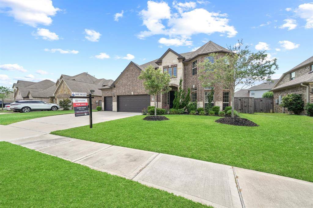 Manvel, TX 77578,4306 Dalea Clover LN