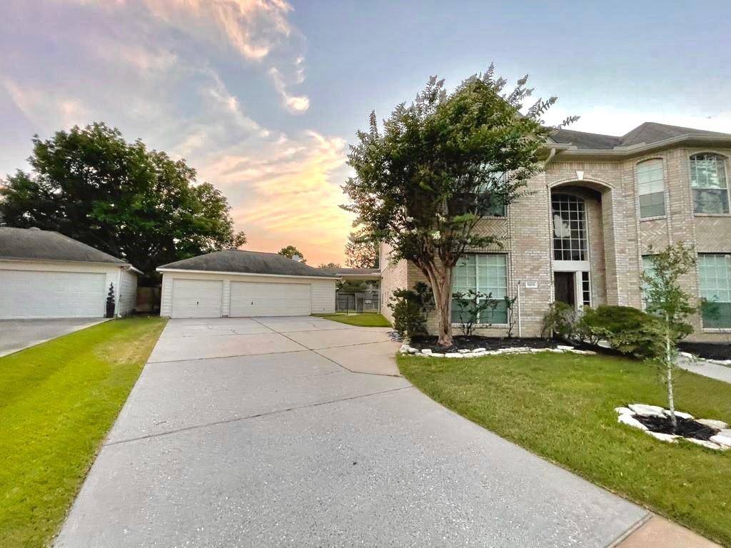 Tomball, TX 77377,19215 Diablo Canyon LN