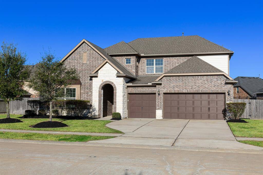 Katy, TX 77494,3326 Suffolk Creek LN