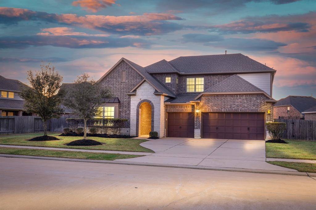 Katy, TX 77494,3326 Suffolk Creek LN