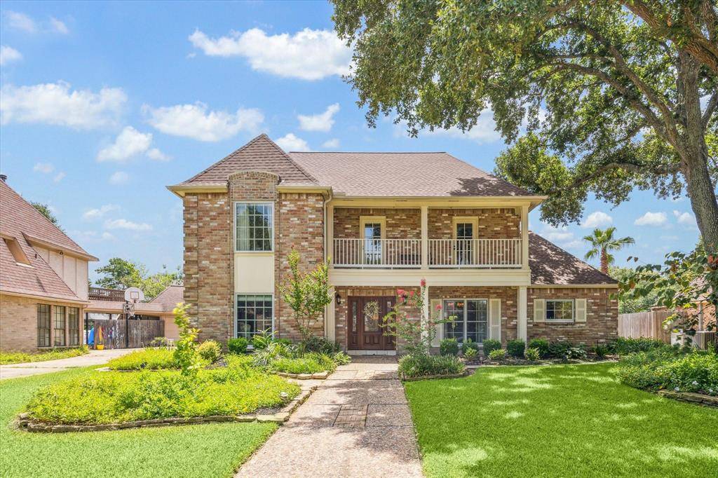 Katy, TX 77450,603 Whitehurst CT