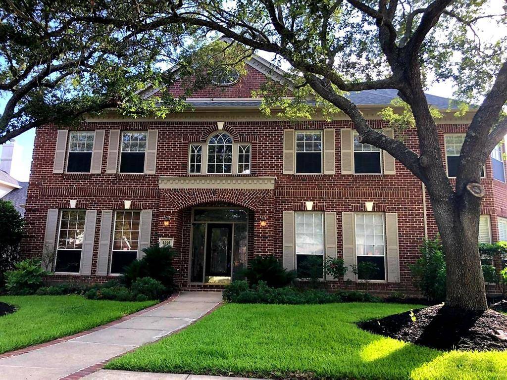 Katy, TX 77450,3006 Winding Shore LN